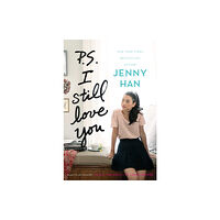 Simon & Schuster Books for Young Readers P.S. I Still Love You (inbunden, eng)