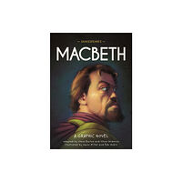 Hachette Children's Group Classics in Graphics: Shakespeare's Macbeth (häftad, eng)