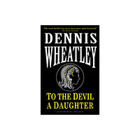 Bloomsbury Publishing PLC To the Devil, a Daughter (häftad, eng)