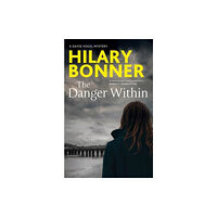 Canongate Books The Danger Within (häftad, eng)