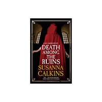 Canongate Books Death Among the Ruins (inbunden, eng)