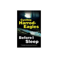 Joffe Books Before I Sleep (inbunden, eng)