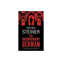 Canongate Books The Inconvenient German (inbunden, eng)