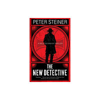 Canongate Books The New Detective (inbunden, eng)