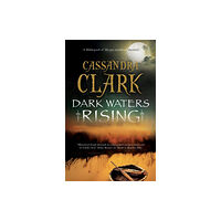 Joffe Books Dark Waters Rising (inbunden, eng)