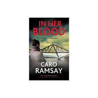 Canongate Books In Her Blood (inbunden, eng)