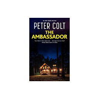 Joffe Books The Ambassador (inbunden, eng)