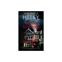 Canongate Books Murder for Profit (häftad, eng)