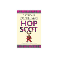 Joffe Books Hop Scot (häftad, eng)
