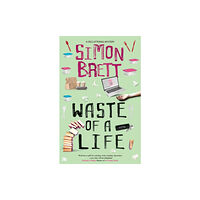 Joffe Books Waste of a Life (häftad, eng)