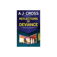 Joffe Books Reflections of Deviance (häftad, eng)