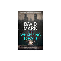 Canongate Books The Whispering Dead (häftad, eng)