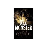 Canongate Books Kill Monster (inbunden, eng)