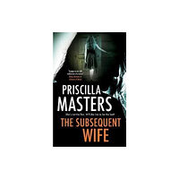 Joffe Books The Subsequent Wife (inbunden, eng)