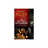 Canongate Books The Mystic's Accomplice (inbunden, eng)