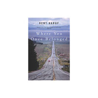 Pan Macmillan Where You Once Belonged (häftad, eng)