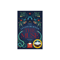 Pan Macmillan The Muse (häftad, eng)