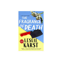 Canongate Books The Fragrance of Death (inbunden, eng)