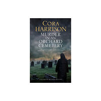 Canongate Books Murder in an Orchard Cemetery (inbunden, eng)