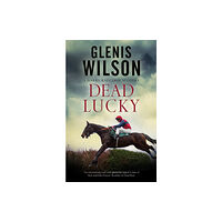 Joffe Books Dead Lucky (inbunden, eng)