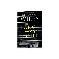 Canongate Books The Long Way Out (inbunden, eng)