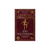 Joffe Books Courting Dragons (inbunden, eng)