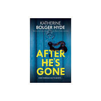 Joffe Books After He's Gone (inbunden, eng)