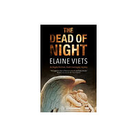 Joffe Books The Dead Of Night (inbunden, eng)