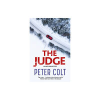 Canongate Books The Judge (inbunden, eng)