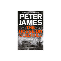 Pan Macmillan The House on Cold Hill (häftad, eng)