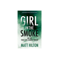 Canongate Books The Girl in the Smoke (inbunden, eng)