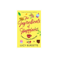 Canongate Books The Ingredients of Happiness (inbunden, eng)