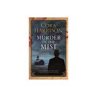 Joffe Books Murder in the Mist (inbunden, eng)