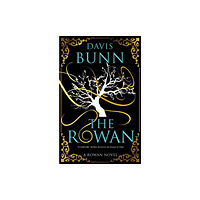 Canongate Books The Rowan (häftad)
