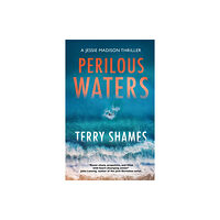 Canongate Books Perilous Waters (inbunden, eng)