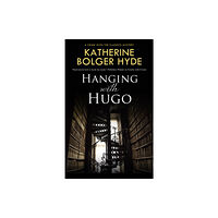 Canongate Books Hanging with Hugo (inbunden, eng)