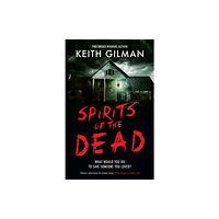 Joffe Books Spirits of the Dead (inbunden, eng)