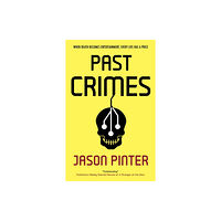 Joffe Books Past Crimes (inbunden, eng)