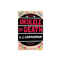 Joffe Books Ukulele of Death (häftad, eng)