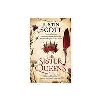 Joffe Books The Sister Queens (inbunden, eng)