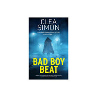 Canongate Books Bad Boy Beat (inbunden, eng)