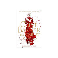 Pan Macmillan The Scarlet Gospels (häftad, eng)