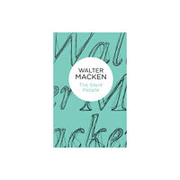 Pan Macmillan The Silent People (inbunden, eng)