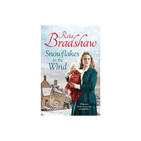 Pan Macmillan Snowflakes in the Wind (häftad, eng)