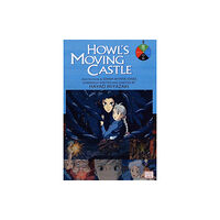 Viz Media, Subs. of Shogakukan Inc Howl's Moving Castle Film Comic, Vol. 4 (häftad, eng)