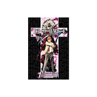Viz Media, Subs. of Shogakukan Inc Death Note, Vol. 1 (häftad, eng)