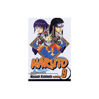 Viz Media, Subs. of Shogakukan Inc Naruto, Vol. 9 (häftad, eng)