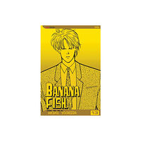 Viz Media, Subs. of Shogakukan Inc Banana Fish, Vol. 13 (häftad, eng)