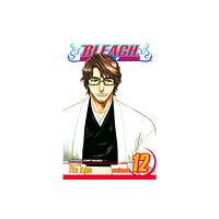 Viz Media, Subs. of Shogakukan Inc Bleach, Vol. 12 (häftad, eng)