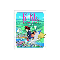 Viz Media, Subs. of Shogakukan Inc Kiki's Delivery Service Picture Book (häftad, eng)